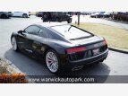 Thumbnail Photo 3 for 2017 Audi R8